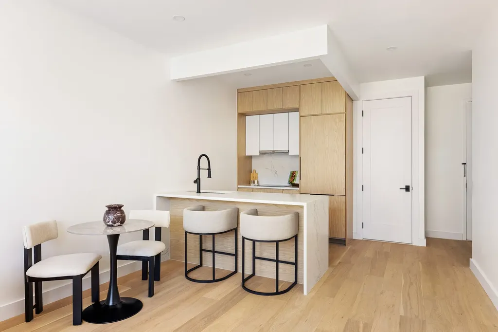 301 Stockholm Street New York City NY 11237