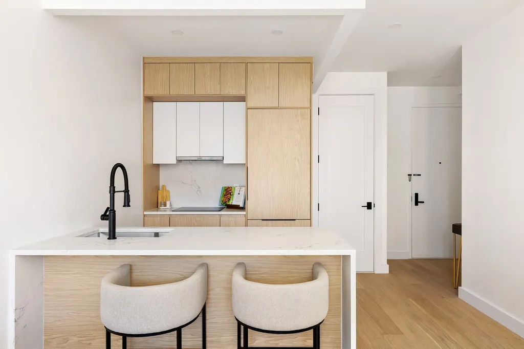 301 Stockholm Street New York City NY 11237