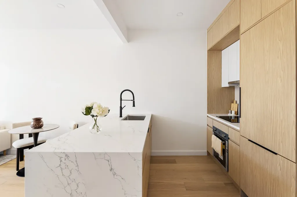 301 Stockholm Street New York City NY 11237