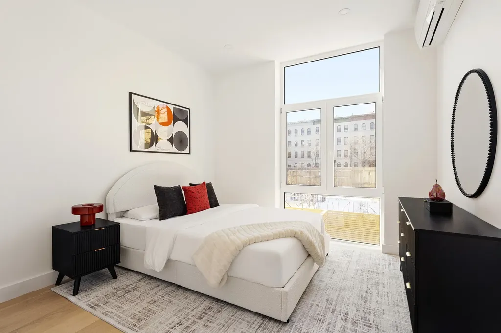 301 Stockholm Street New York City NY 11237