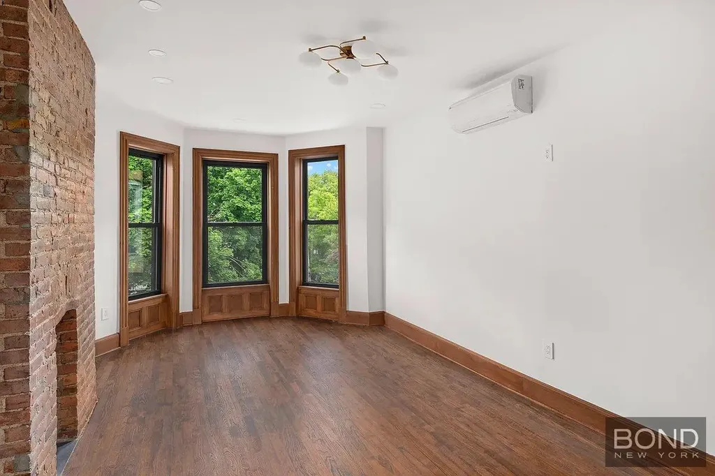 1137 Park Place New York City NY 11213