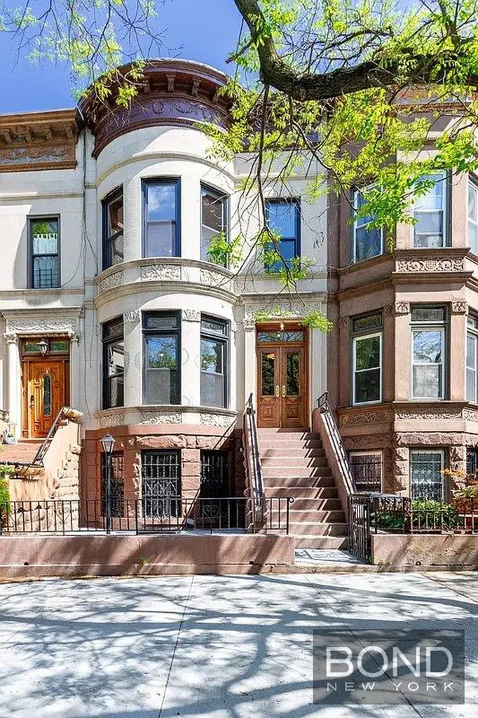 1137 Park Place New York City NY 11213