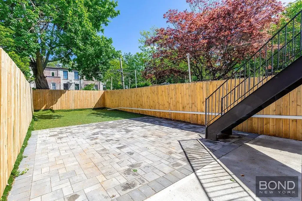1137 Park Place New York City NY 11213