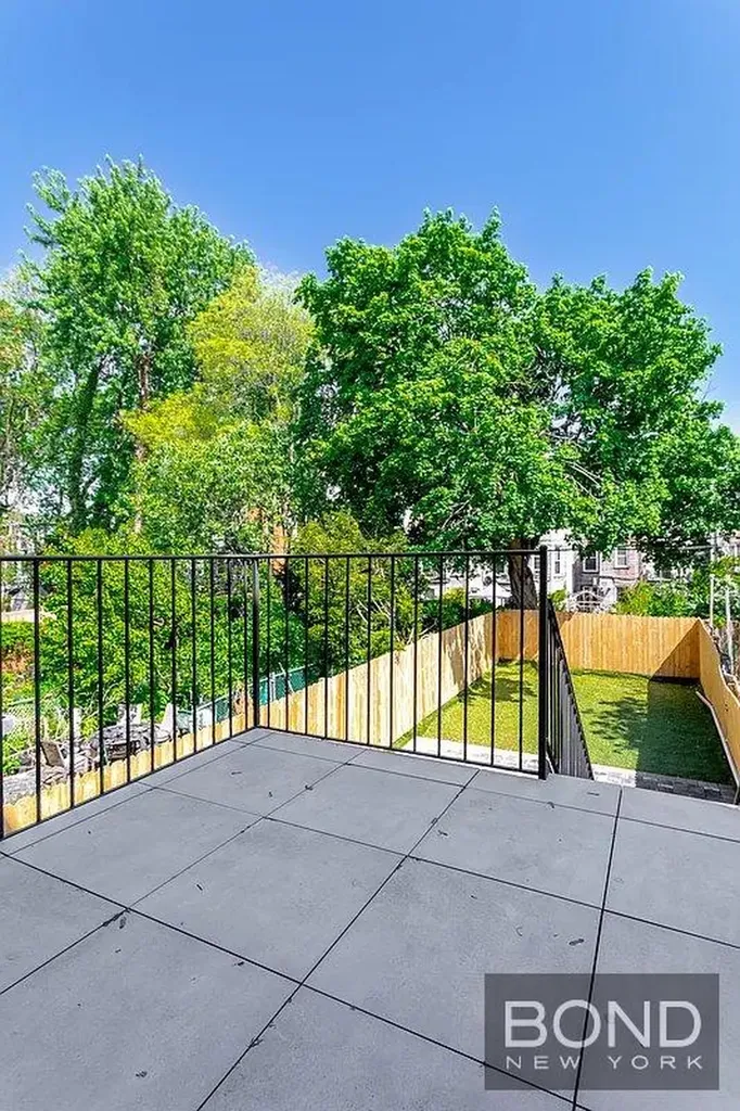 1137 Park Place New York City NY 11213