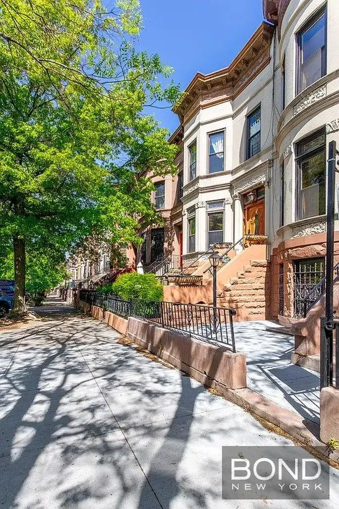 1137 Park Place New York City NY 11213