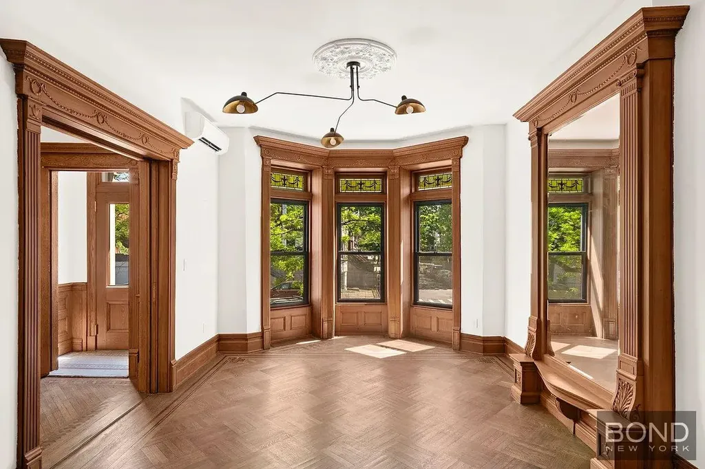 1137 Park Place New York City NY 11213
