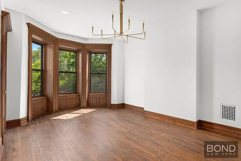 1137 Park Place New York City NY 11213