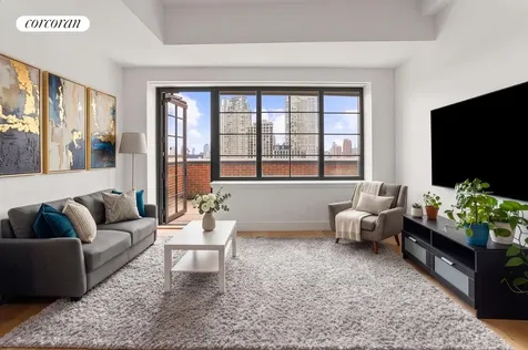 27-21 44th Drive New York City NY 11101