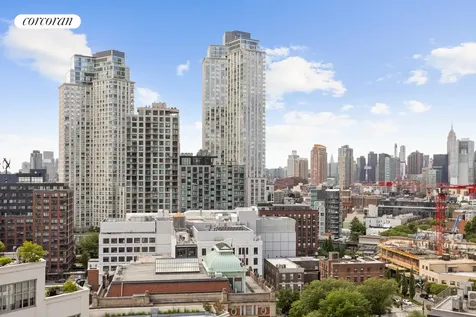 27-21 44th Drive New York City NY 11101
