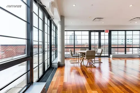 27-21 44th Drive New York City NY 11101