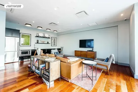 27-21 44th Drive New York City NY 11101