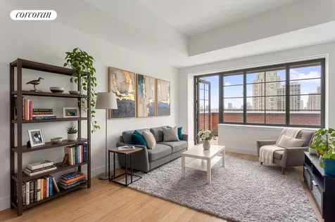 27-21 44th Drive New York City NY 11101