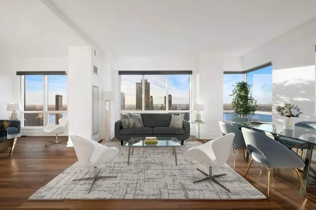 350 W 42nd Street New York City NY 10036