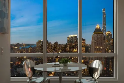 350 W 42nd Street New York City NY 10036