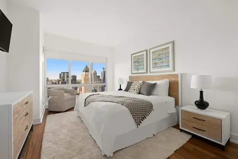 350 W 42nd Street New York City NY 10036