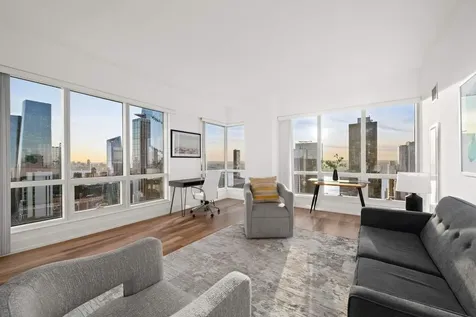 350 W 42nd Street New York City NY 10036