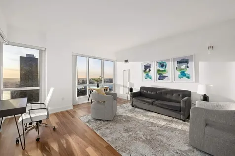 350 W 42nd Street New York City NY 10036