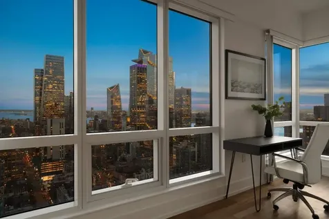 350 W 42nd Street New York City NY 10036