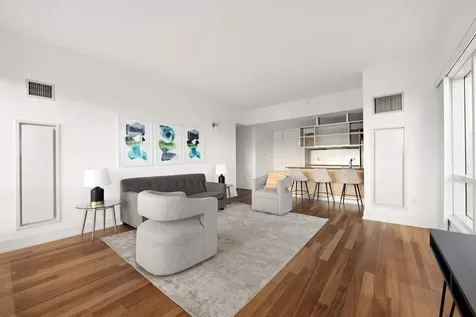 350 W 42nd Street New York City NY 10036