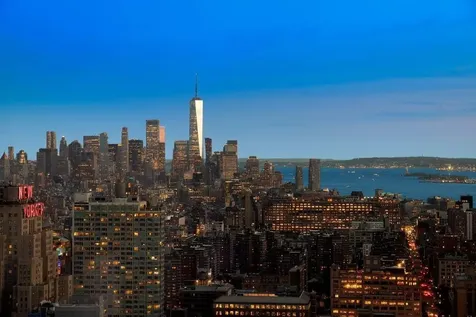350 W 42nd Street New York City NY 10036