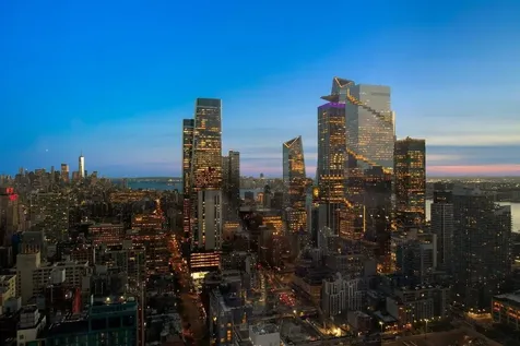 350 W 42nd Street New York City NY 10036