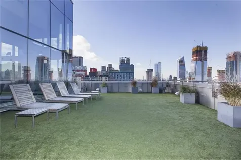 350 W 42nd Street New York City NY 10036