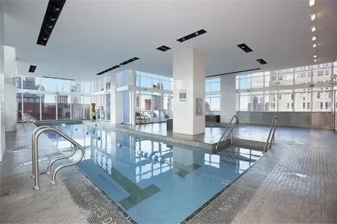 350 W 42nd Street New York City NY 10036