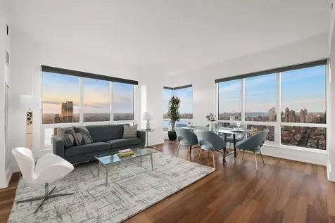 350 W 42nd Street New York City NY 10036
