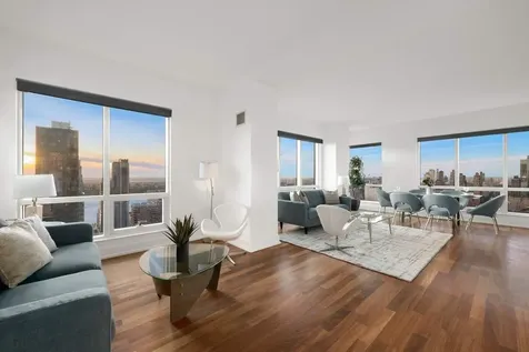 350 W 42nd Street New York City NY 10036