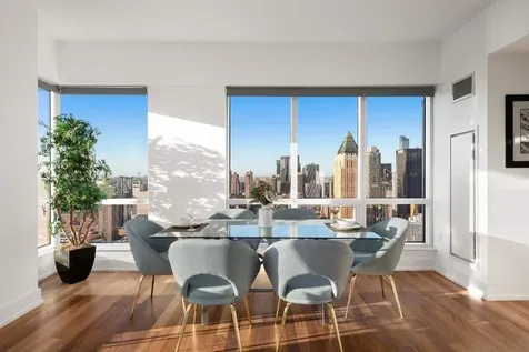 350 W 42nd Street New York City NY 10036