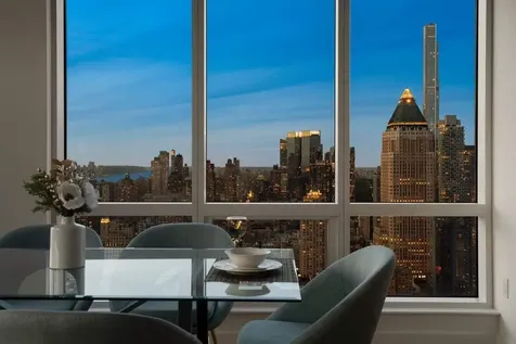 350 W 42nd Street New York City NY 10036