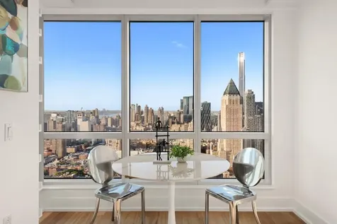 350 W 42nd Street New York City NY 10036
