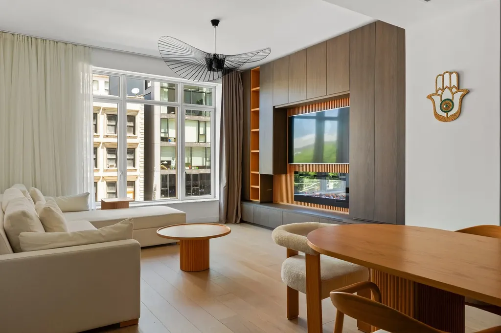 555 W 22nd Street New York City NY 10011