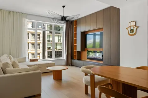 555 W 22nd Street New York City NY 10011