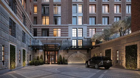 555 W 22nd Street New York City NY 10011