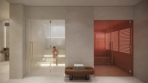 555 W 22nd Street New York City NY 10011