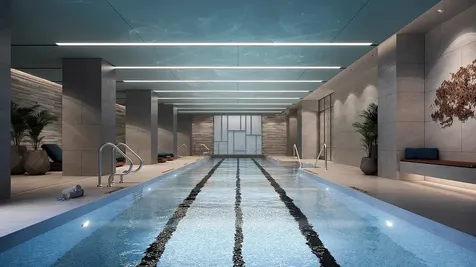 555 W 22nd Street New York City NY 10011
