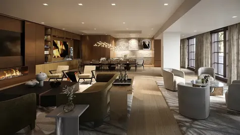 555 W 22nd Street New York City NY 10011