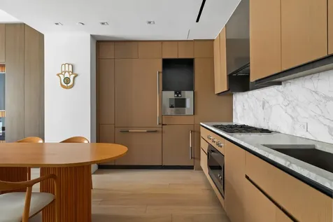 555 W 22nd Street New York City NY 10011