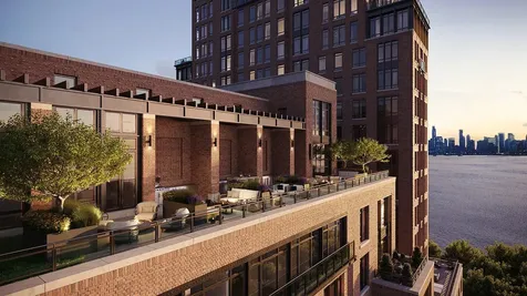 555 W 22nd Street New York City NY 10011