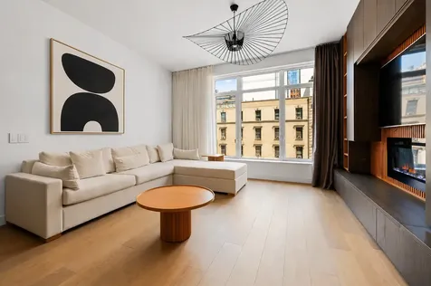 555 W 22nd Street New York City NY 10011