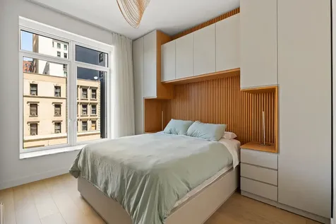 555 W 22nd Street New York City NY 10011
