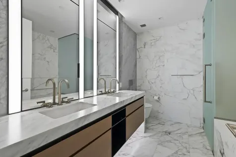 555 W 22nd Street New York City NY 10011