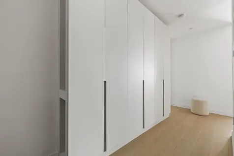 555 W 22nd Street New York City NY 10011
