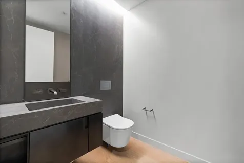 555 W 22nd Street New York City NY 10011