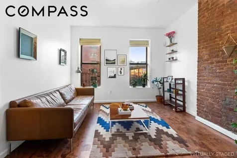 2082 Frederick Douglass Boulevard New York City NY 10026