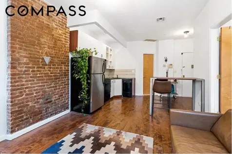 2082 Frederick Douglass Boulevard New York City NY 10026