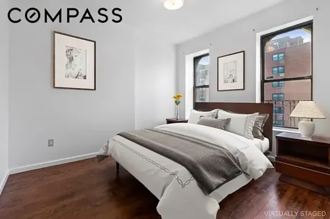 2082 Frederick Douglass Boulevard New York City NY 10026