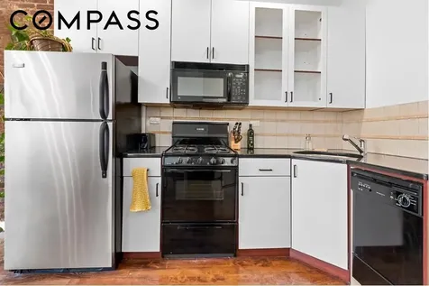 2082 Frederick Douglass Boulevard New York City NY 10026