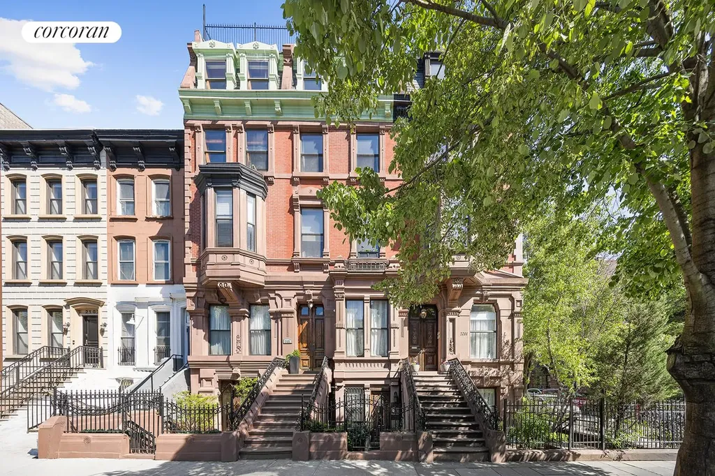 2101 5th Avenue New York City NY 10035